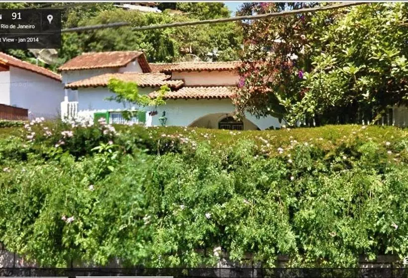 Majatalo Flat Muqui 91