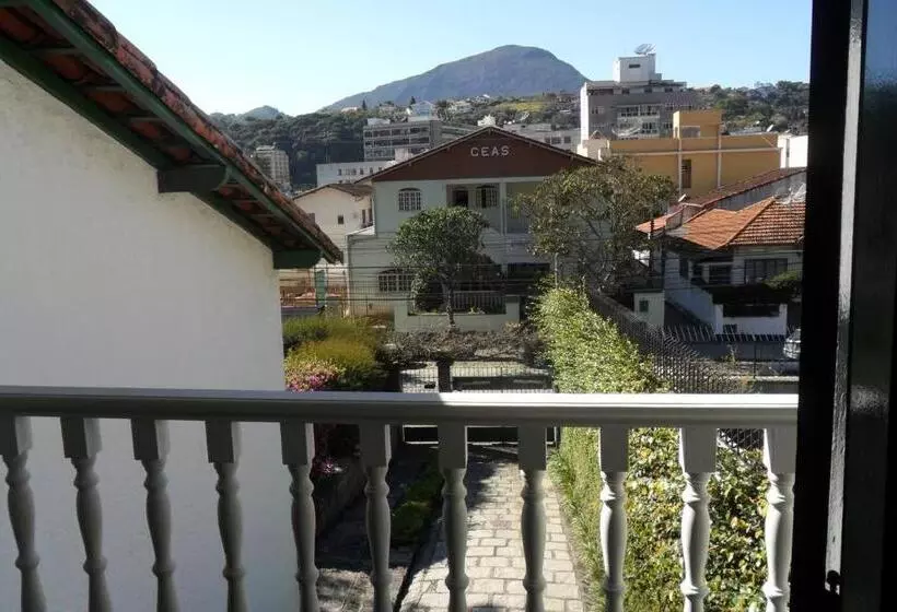 Majatalo Flat Muqui 91