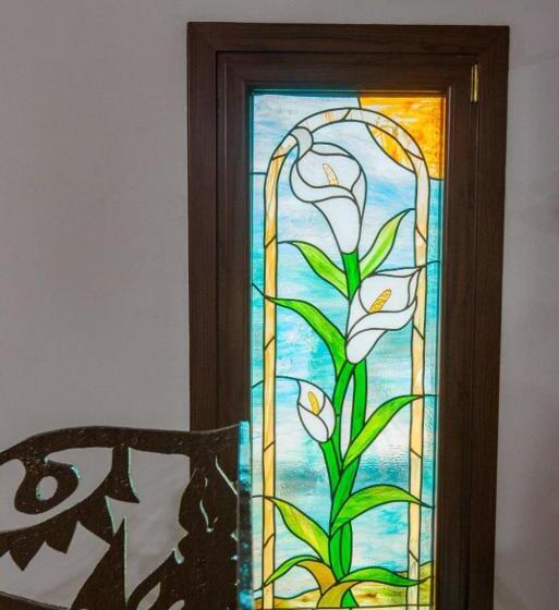 פנסיון Imprenta Máxica