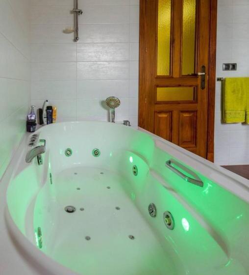 פנסיון Imprenta Máxica