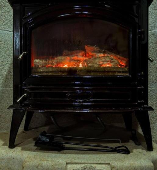 פנסיון Imprenta Máxica