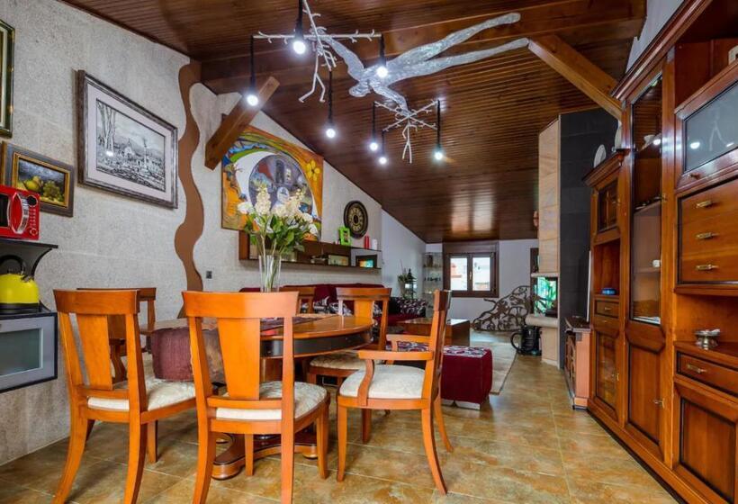 פנסיון Imprenta Máxica