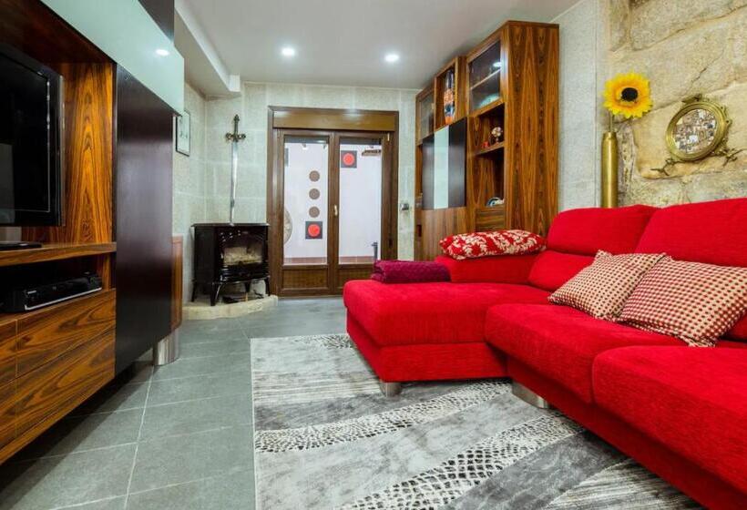 פנסיון Imprenta Máxica