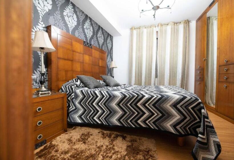 פנסיון Imprenta Máxica