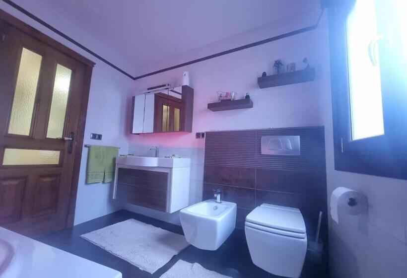 פנסיון Imprenta Máxica