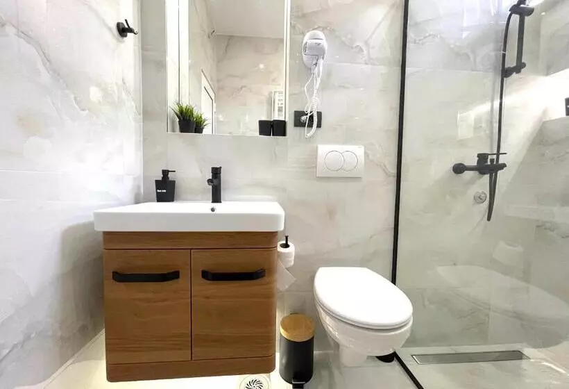 ペンション Laguna Apartments