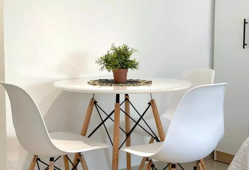 ペンション Laguna Apartments