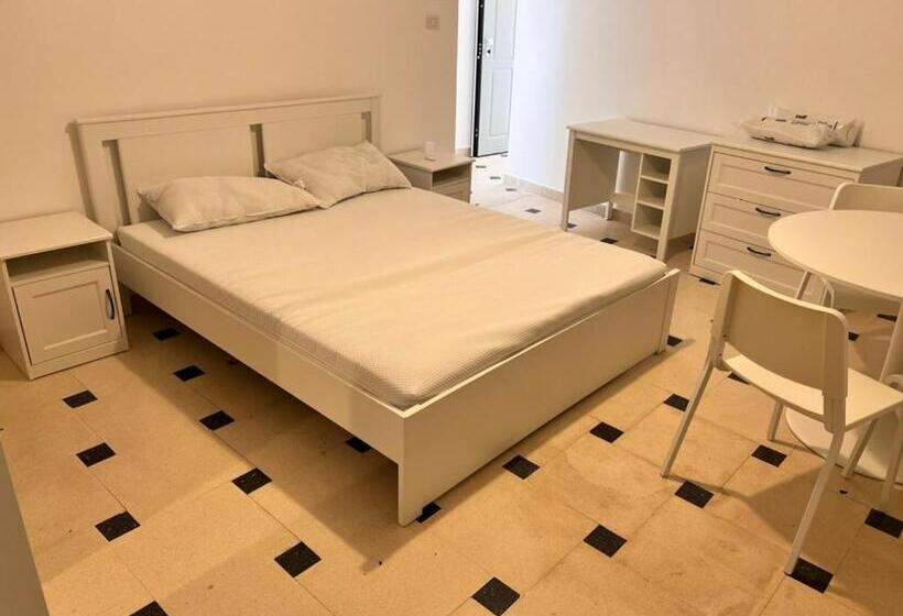 Pensjonat Marzamemi Rooms