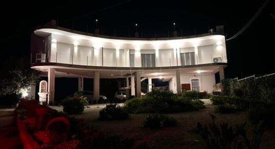 Pensjonat Marzamemi Rooms