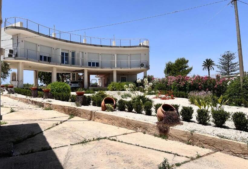 Pensjonat Marzamemi Rooms