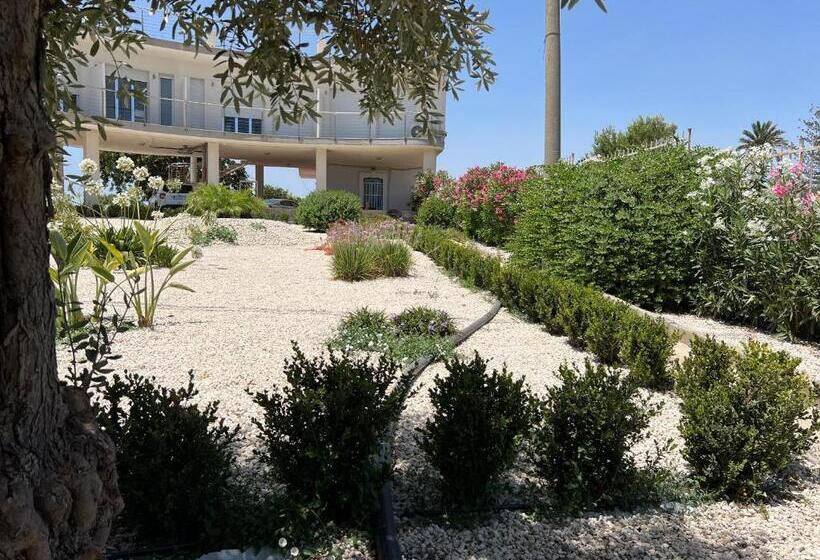 Pensjonat Marzamemi Rooms