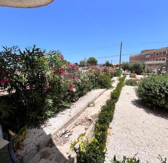 Pensjonat Marzamemi Rooms