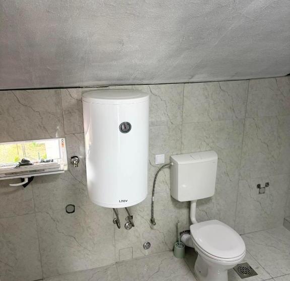 پانسیون Stefi Kompani