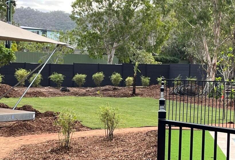 リゾートホテル Glamping Tent 10