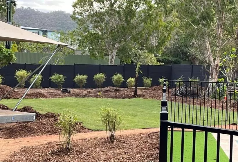 Lomakeskus Glamping Tent 10