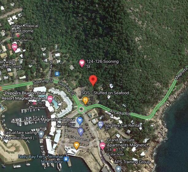 リゾートホテル Glamping Tent 10