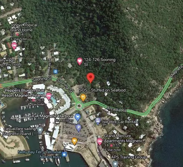 Lomakeskus Glamping Tent 10