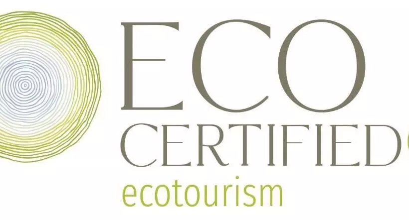 Lomakeskus Glamping Tent 10