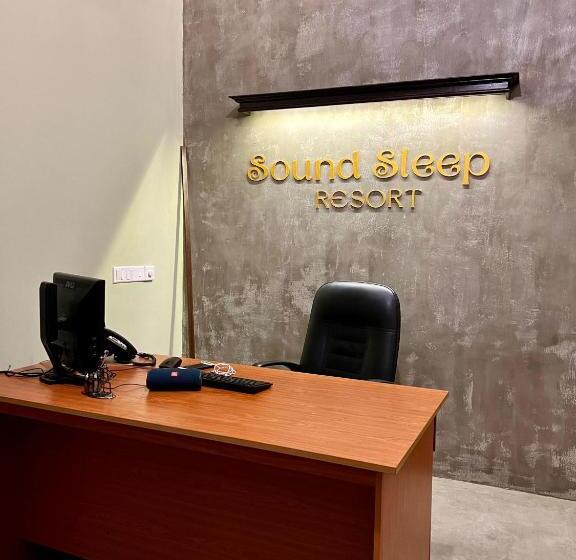 Sound Sleep Resort