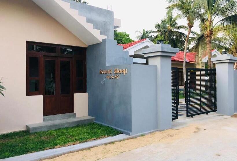 Sound Sleep Resort