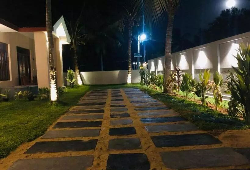 Sound Sleep Resort