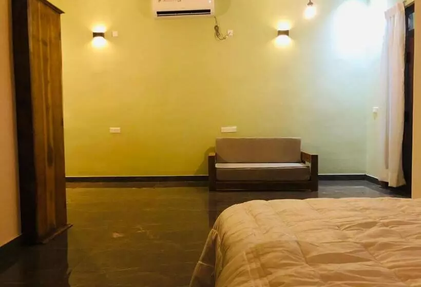Sound Sleep Resort