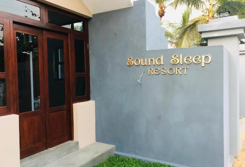 Sound Sleep Resort