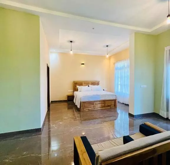 Sound Sleep Resort