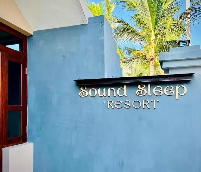 Sound Sleep Resort
