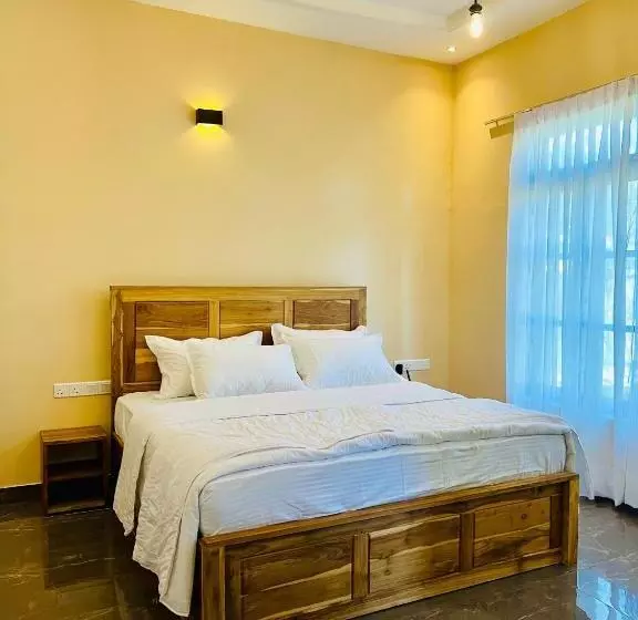 Sound Sleep Resort