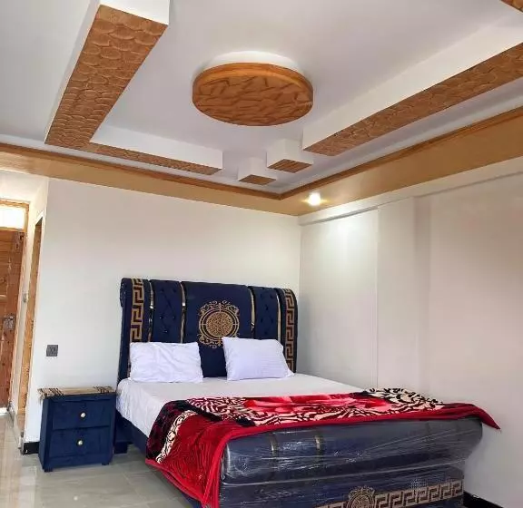 Vacations Inn Hotel And Restaurant