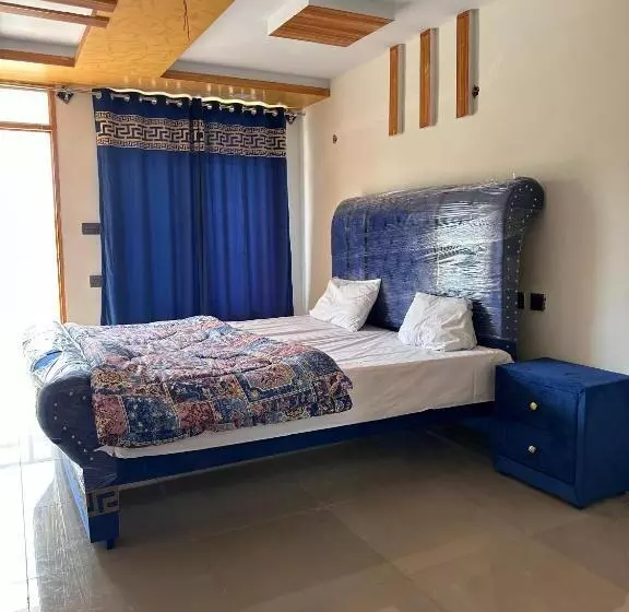 Vacations Inn Hotel And Restaurant