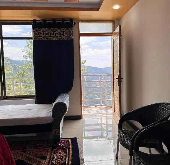 Vacations Inn Hotel And Restaurant