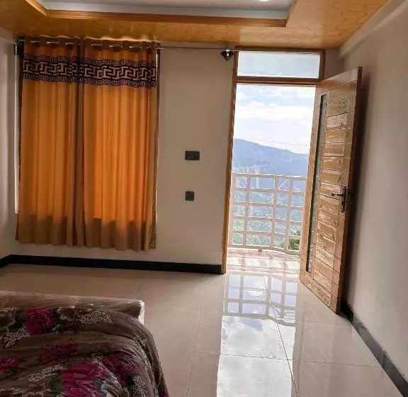Vacations Inn Hotel And Restaurant