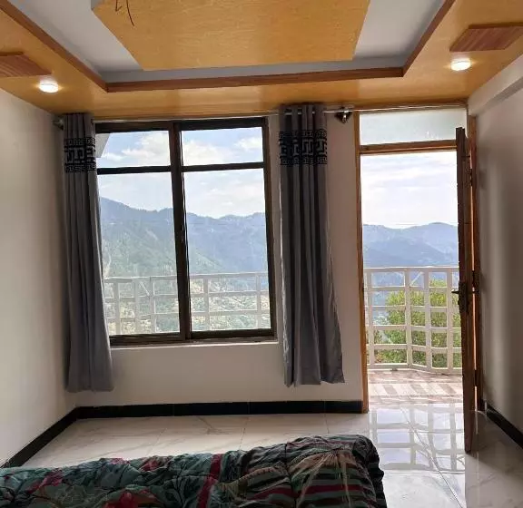 Vacations Inn Hotel And Restaurant