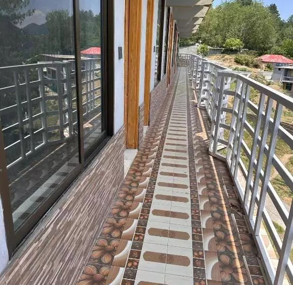 Vacations Inn Hotel And Restaurant