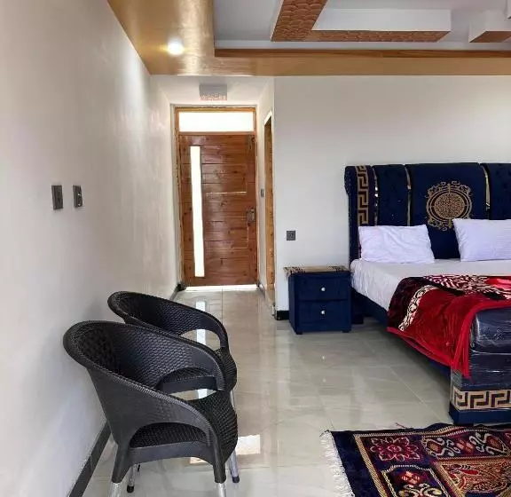 Vacations Inn Hotel And Restaurant