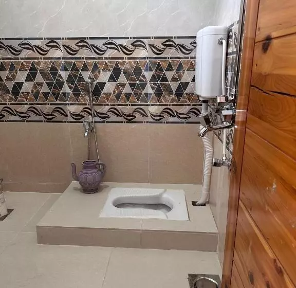 Vacations Inn Hotel And Restaurant
