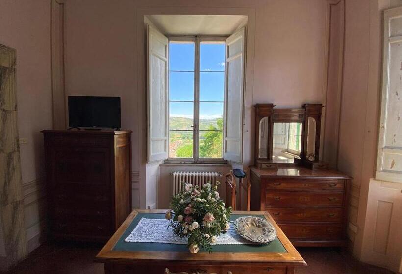 B&b Villa Mastrangelo