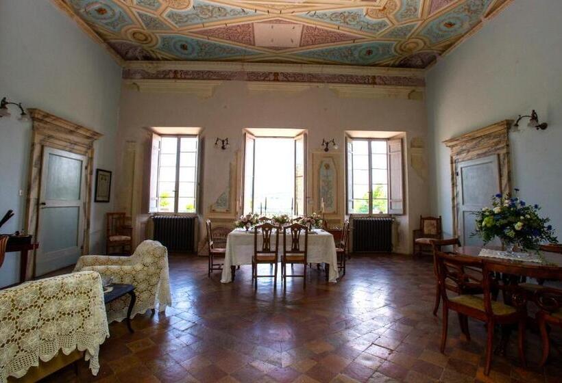 B&b Villa Mastrangelo