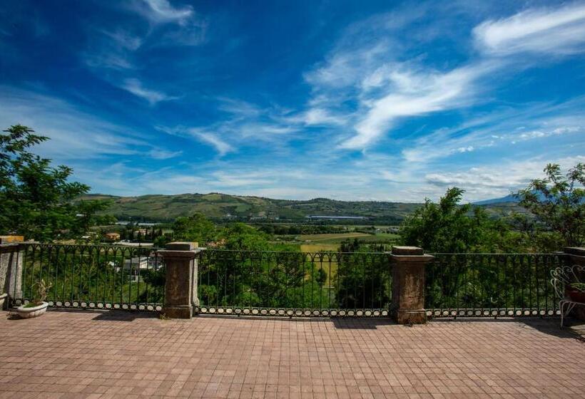 B&b Villa Mastrangelo