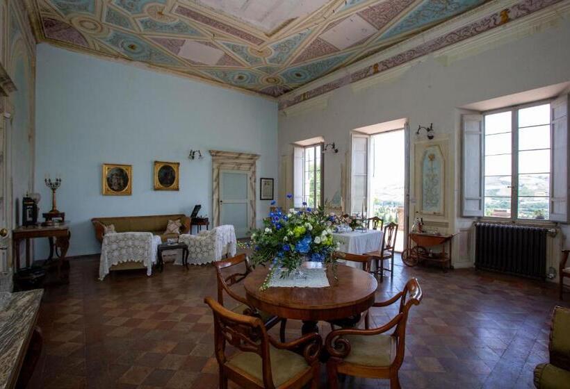 B&b Villa Mastrangelo