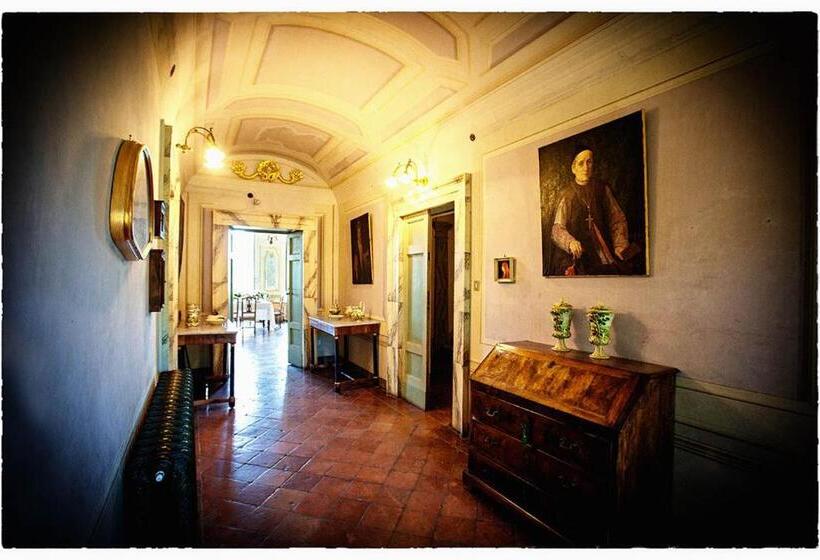 B&b Villa Mastrangelo
