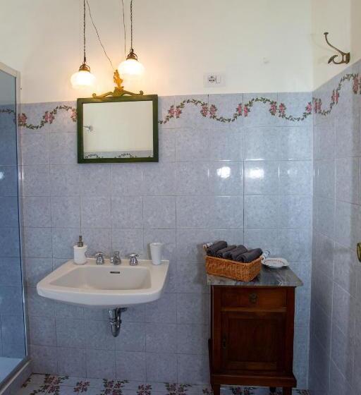 B&b Villa Mastrangelo