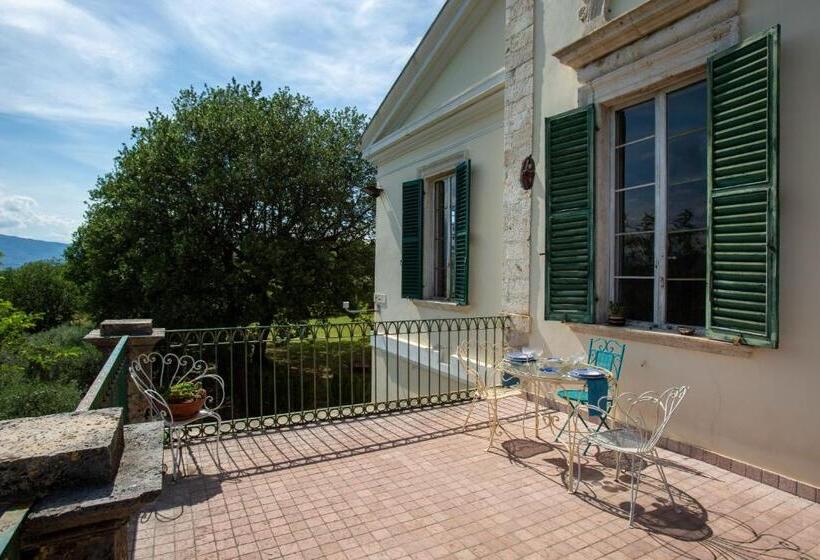 B&b Villa Mastrangelo