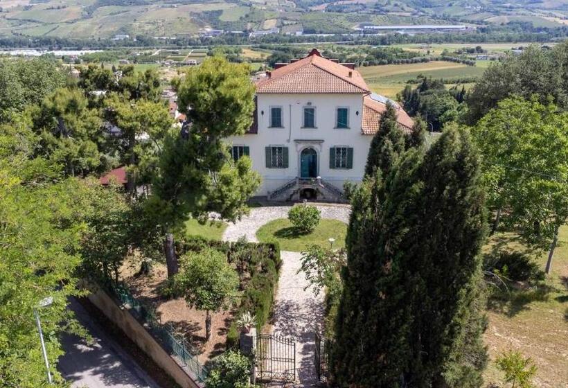 B&b Villa Mastrangelo
