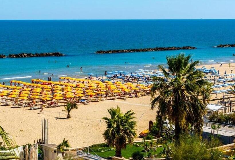 B&b Villa Mastrangelo