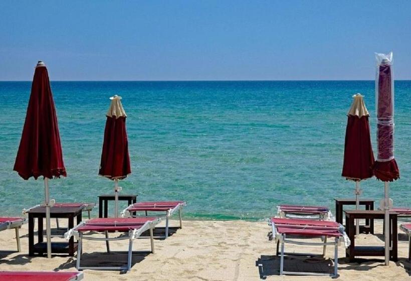 B&b Villa Mastrangelo