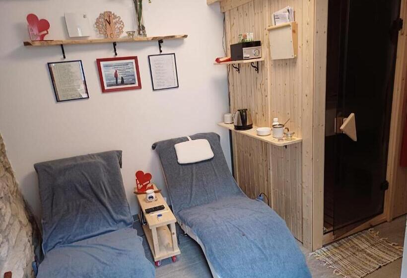 ベッドアンドブレックファースト Casa Galla