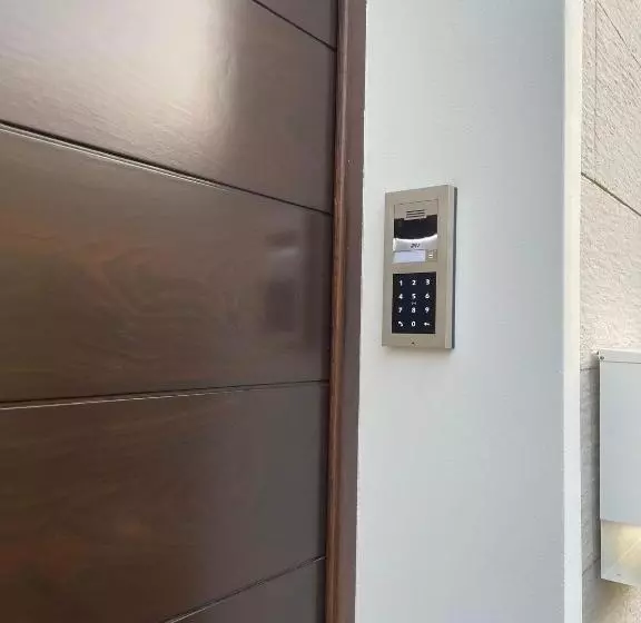 تختخواب و صبحانه La Dimora Del Cuore